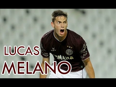 Gol de Lucas Melano | Banfield 1 - 2 Lanús