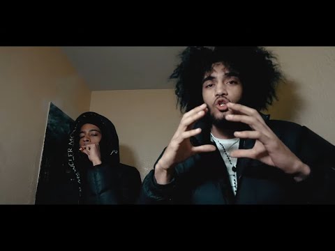 AJ Wvtts x LNF Stacks - Spinning Thru (Shot by KLO Vizionz) (Prod @LawyeredBeats x Shomii)