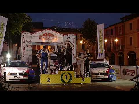 1° Rally castelli piacentini