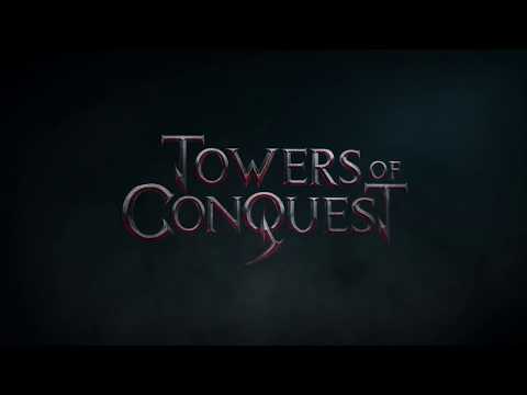 Towers of Conquest Official Video