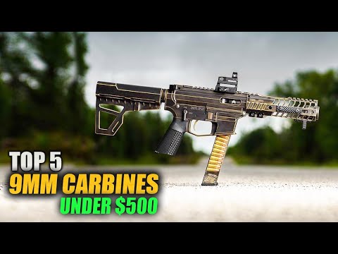 , title : 'TOP 5 Best 9mm Carbines Under $500 - Madman Review'