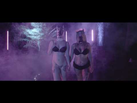 The Latest Fallout: Blue Neon [Official Music Video]