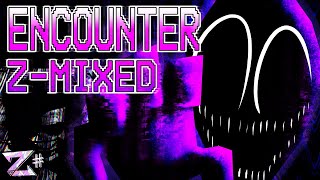 Cover art for Encounter