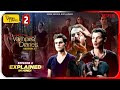 The Vampire Diaries Season 3 Episode 2 Explained In Hindi Prime Video Series हिंदी Hitesh 