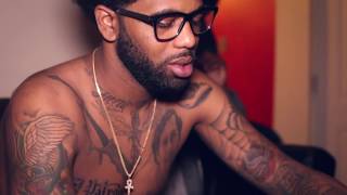 HoodRich Pablo Juan Ft. Wicced "I Need Mo" (DGB Exclusive - Music Video)