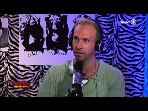 Dumpad eller dumpare? - VAKNA! med The Voice
