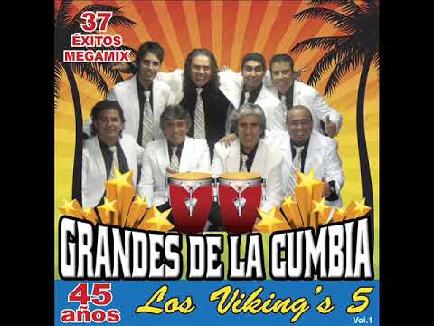 Mix 1  - Los Viking´s 5