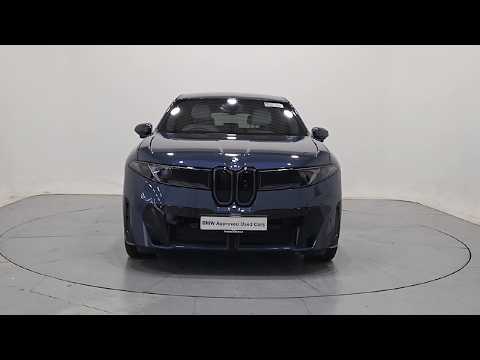 BMW iX3 50 xDrive M Sport - Image 2