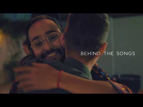 Making Of | AlterMauz & Kafé - Sideral