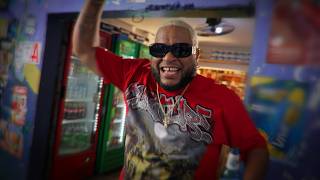 LA FRUTA X SHADOW BLOW X ALOFOKE MUSIC - PIRAÑA