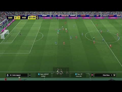 Under League giornata 13