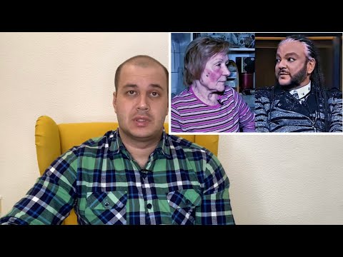 Киркоров в бешенстве-домработница Люся названивает его детям и сливает все СМИ-ПОЧЕМУ ОН НЕ ЗВОНИТ?