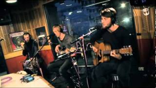 calling all cars live on triple j