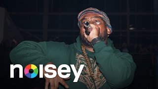 VICE 20th: Ghostface Killah - &quot;Daytona 500&quot;