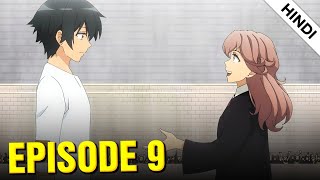 Download lagu Hero Without a Class Who Even Needs Skills Episode 9 Explained in Hindi mp3