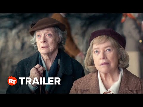 The Miracle Club Teaser Trailer (2023)