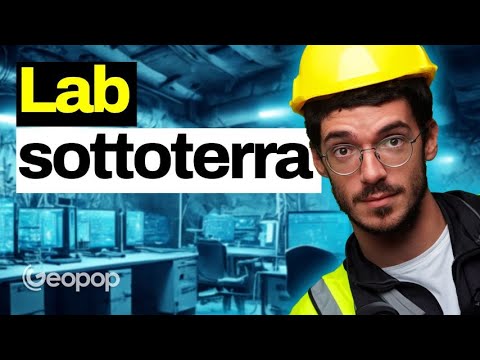 Il laboratorio dove si innescano terremoti: ecco perché non dobbiamo preoccuparci