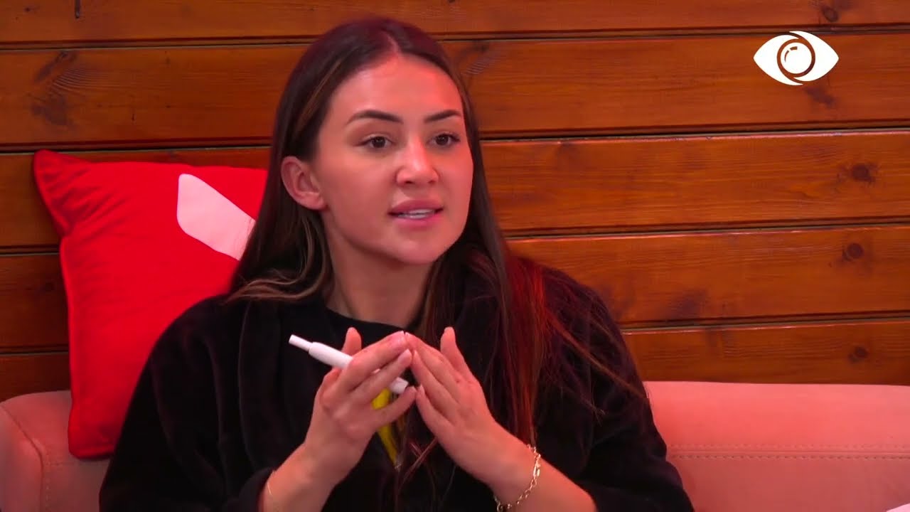 Si mundet ta thuash?/ Debati Luiz-Olta