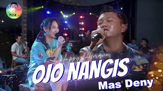 Download lagu HAPPY ASMARA - OJO NANGIS ( Live ) | Ojo Nangis Seng Uwes Yo Uwes mp3