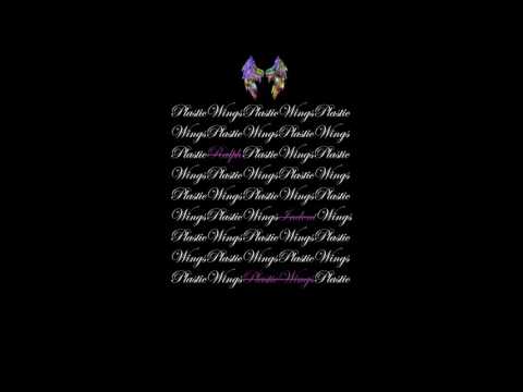 Ralph-Plastic Wings (Prod. by Charlie Charles) [Fiori di Gretel RMX]
