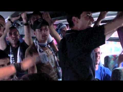 Play Off 2011 ULTRAS CASELLE  Alla conquista di Biella . Chiavazzese - Don Bosco Caselle