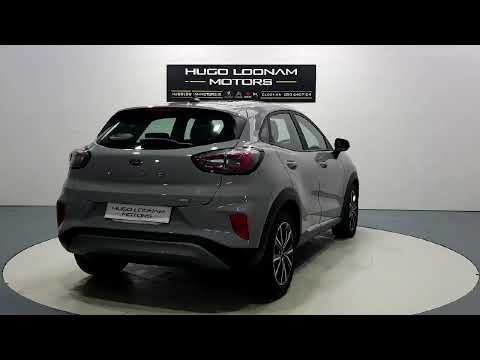 Ford Puma TITANIUM 1L MHEV 4DR - Image 2