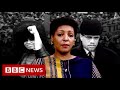 The story of Britain's Black Power movement - BBC News