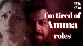 Bejoy Nambiar: I hope Tamil audience accept me after Edhiri | Revathy | Vijay Sethupathi | Navarasa video