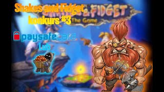 Miniaturka - Shakes & Fidget S40 PL#3 miesiąc serwera i konkurs PSC/Grzyby