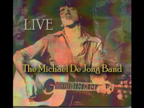 Michael De Jong - All Night Long (live)