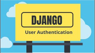 Django Tutorial 24. Form - Login Authentication (urdu/hindi)