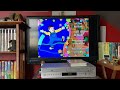 Closing To My Party With Barney 1998 VHS