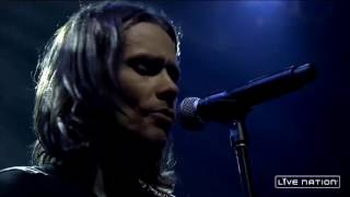 Alter Bridge - Wonderful Life/Watch Over You - Live from Dallas House of Blues