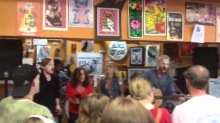 Delta Rae - Is There Anyone Out There