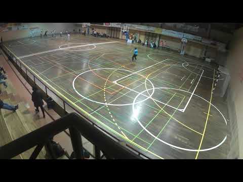 Melhores Momentos Paulo Borralho (ARC Catarinense) 2019/2020