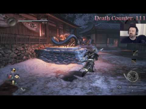 Nioh: Dragon of the North DLC pt25 - Insta-Kills are CHEAP (Boss pt3)
