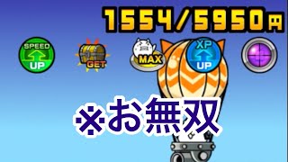 新キャラゲットで超無双！？   ナファのにゃんこ大戦争実況 #6