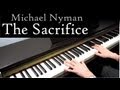 Michael Nyman - The Heart Asks Pleasure First ...