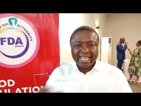 FDA Appeals For Funding To Boost Blood Safety Project Nationwide | Ghana News