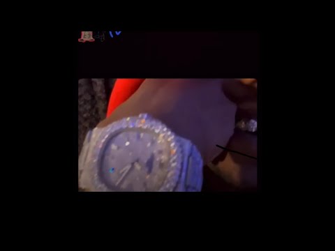 Sauce Gohan Patek vibes.