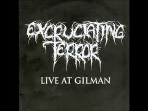 Excruciating Terror - Think Again
