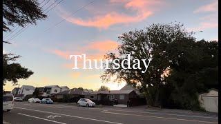 【海外生活のリアル】NZクライストチャーチの市街地をサイクリング|Vlog|New Zealand|Christchurch