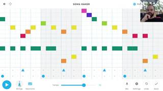 BABY SHARK Music Composition Activity