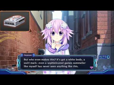 Disturbing Video Game Music 40: INSECURE FEELING