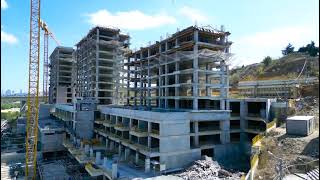 Investment apartments in istanbul