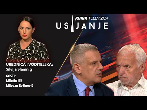 SRBIJA U NAJTEŽOJ SITUACIJI: Šta se "kuva" na Kosovu i Metohiji!?