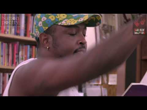 Danez Smith - Poem (For Palestine)