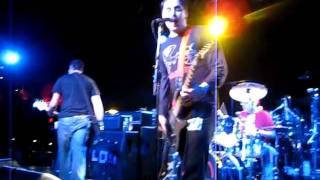 Caught Red Handed - The Poisioning (music video)