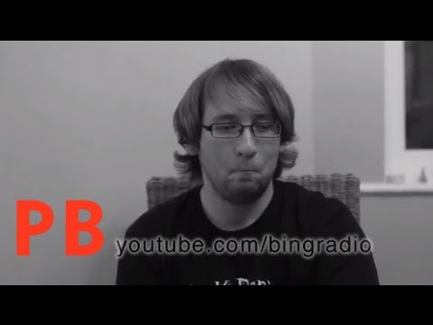 Past Bing - The EXTENDED MCM Experience 2011.05.25