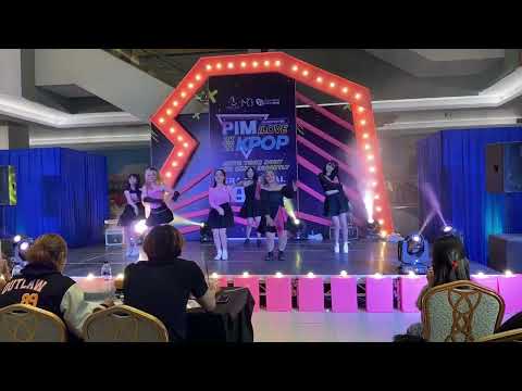 STAYC - STEREOTYPE + RUN2U (REMIX) [DANCE COVER BY KHLORIS FORCE]